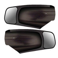 CIPA USA - CIPA USA Custom Towing Mirror - Chevy/GMC - Pair - 10950