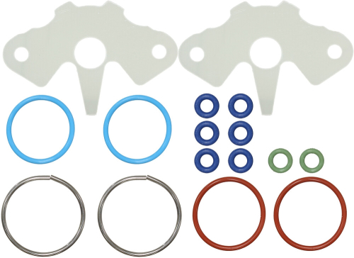 SP1 - SP1 Fuel Injector Seal Kit - SM-07395