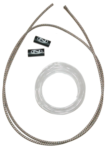 Namz - Namz Harness DIY Kit - Ignition - NIH-4801