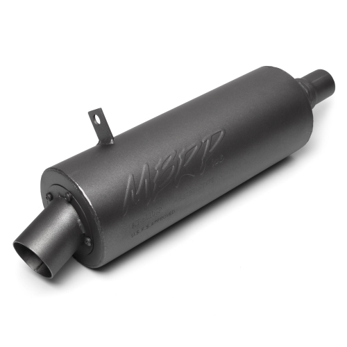 MBRP - MBRP 6000 Series Sport Exhaust Kit - AT-6700SP