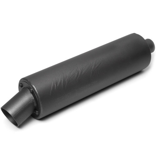 MBRP - MBRP 7000 Series Sport Exhaust Kit - AT-7202