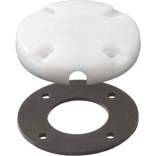 Blue Sea Systems - Blue Sea 1007 Side Entry CableClam