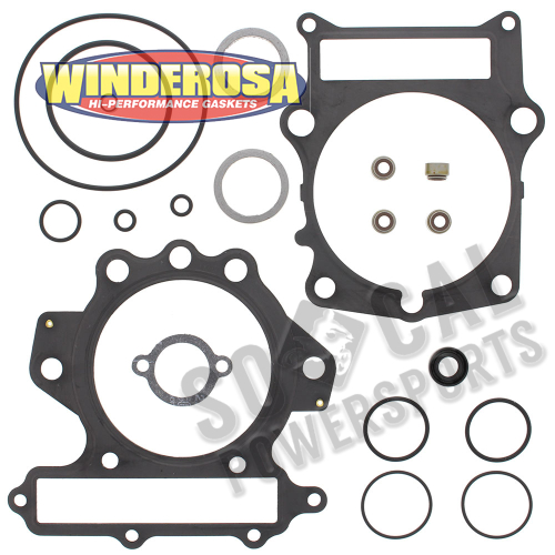 Winderosa - Winderosa Top End Gasket Set - 810685