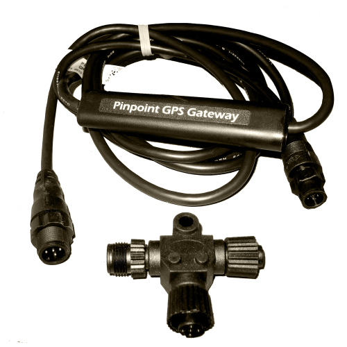 MotorGuide - MotorGuide Pinpoint GPS Gateway Kit