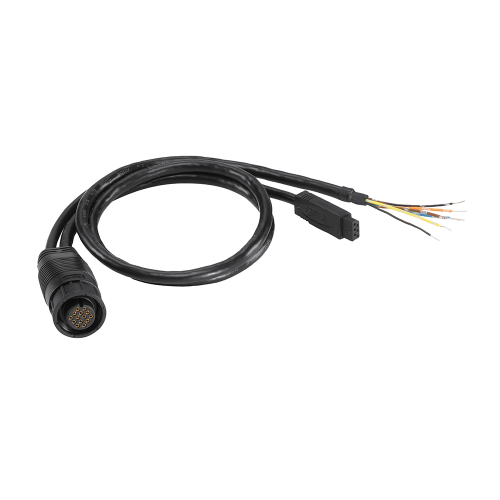Humminbird - Humminbird AS GPS NMEA Splitter Cable