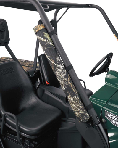 Moose Racing - Moose Racing 6-Pack Rollbar Cooler Bags - Mossy Oak Break-Up - 6PRB-155