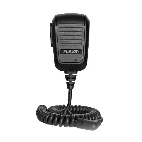 FUSION - FUSION Marine Handheld Microphone