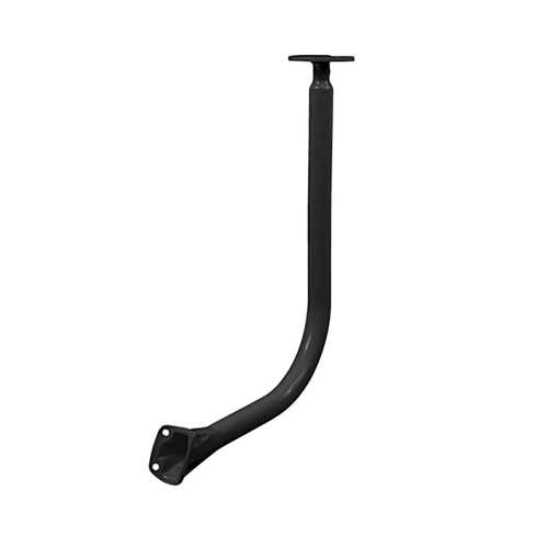 Scanstrut - Scanstrut Central Light Bar - Black