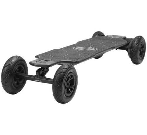Evolve GTR2 Carbon All-Terrain Board - RBDGR2CBAT7B14