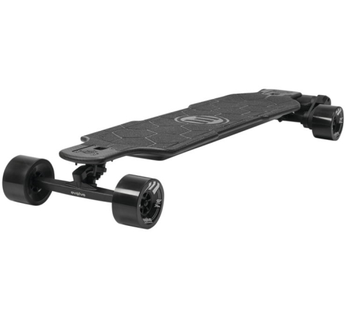 Evolve GTR2 Carbon Street Board - RBDGR2CBSTEB14