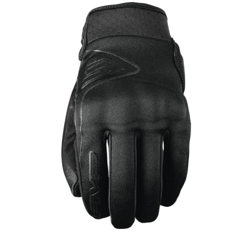 FIVE - FIVE Globe Gloves - 709101 - Black - 3XL