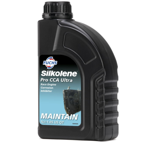 Silkolene - Silkolene Pro CCA Ultra Coolant - 1L. - 601449963
