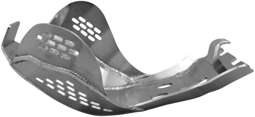 Enduro Engineering - Enduro Engineering Xtreme Skid Plate - 24-078X