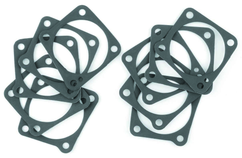 Twin Power - Twin Power Lifter Block Rear Tappet Guide Gasket - 10pk. - TP9297F