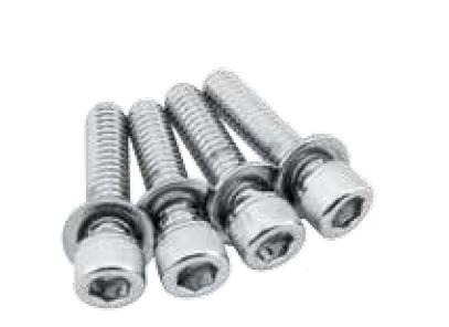 Colony - Colony Intake Manifold Kit - 9932-8-P