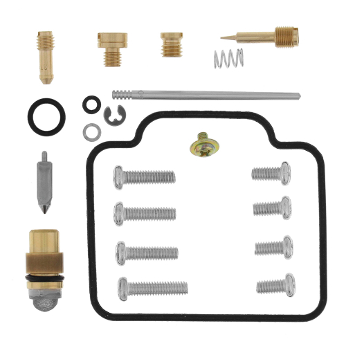QuadBoss - QuadBoss Carburetor Kit - 26-1414