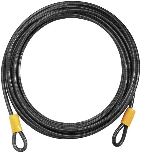 OnGuard - OnGuard Akita Series Loop Cable - 30ft. - 8073