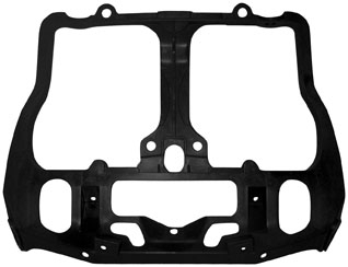 Moto Brackets - Moto Brackets Fairing Bracket - 269742