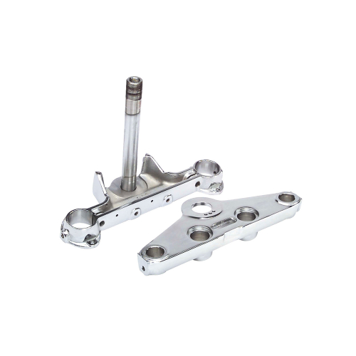 Bikers Choice - Bikers Choice FL Style Triple Tree - 21-5562