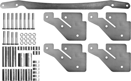 EPI - EPI Lift Kit - 2in. - EPILK200