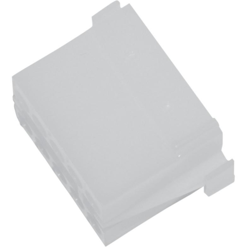 Namz - Namz AMP Mate N Lock Male Connector - 10 Position - NA-1-480339-0