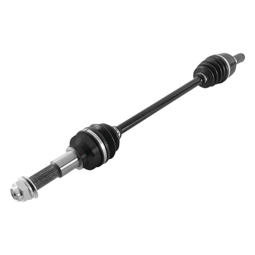 QuadBoss - QuadBoss Rugged Axle - TR6-YA-8-355