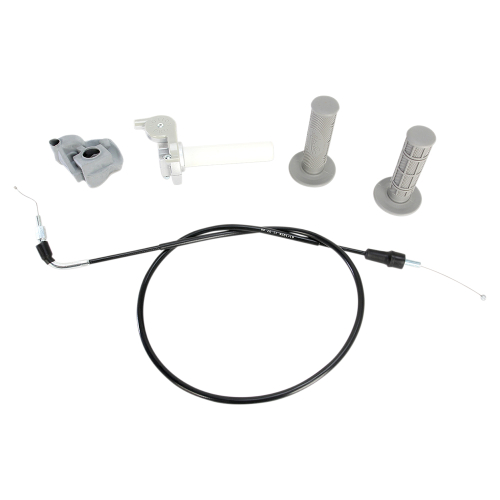 Motion Pro - Motion Pro Vortex Throttle Kit - 01-2607