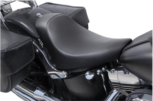 Danny Gray - Danny Gray MinimalIST Solo Vinyl Seat - FA-DGE-0247