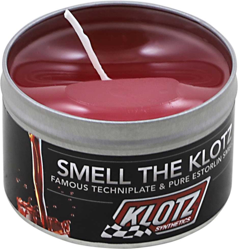 Klotz Oil - Klotz Oil Klotz Candle - KL-755