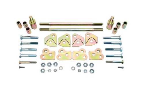 High Lifter Products - High Lifter Products Signature Series Lift Kit - 2in. Lift - CLK800-50