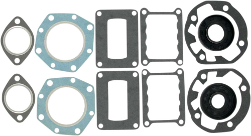 Vertex - Vertex Gasket Set with Oil Seal - 711046