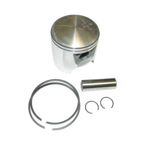 WSM - WSM Piston Kit - Standard Bore 82.00mm - 010-817K