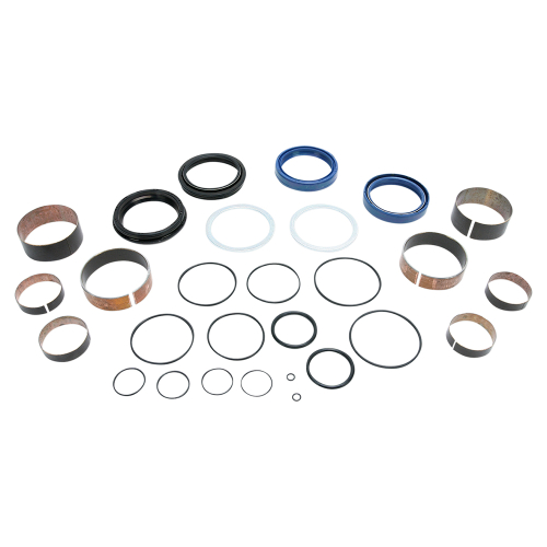 Pivot Works - Pivot Works Fork Rebuild Kit - PWFFK-S10-021