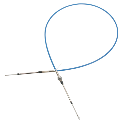 WSM - WSM Steering Cable - 002-046