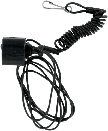 Pro Design - Pro Design Kill Switch - Black - PD100