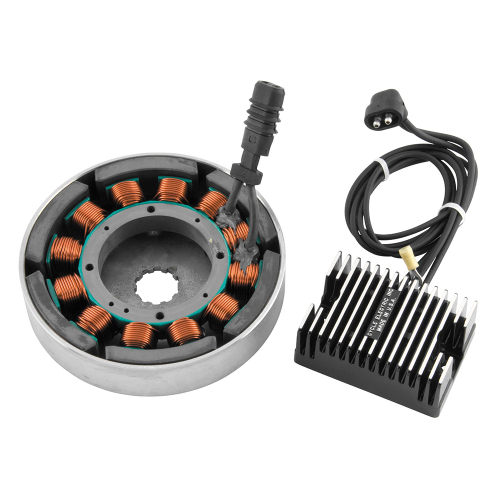 Cycle Electric - Cycle Electric Single Phase Alternator Kit - CE-32A