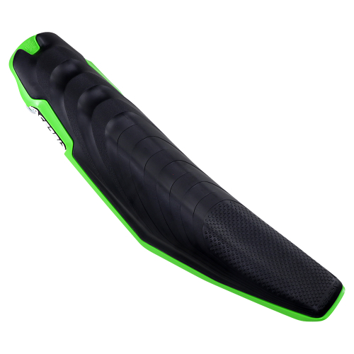 Acerbis - Acerbis X-Seat (Soft Version) - Black/Green - 2742611043
