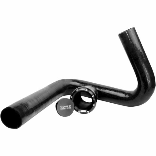 Worx Racing - Worx Racing Rear Exhaust Kit for SeaDoo - WR04013