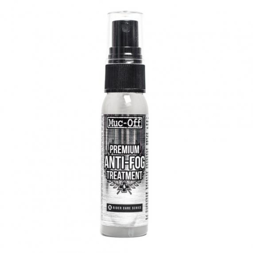 Muc-Off - Muc-Off Premium Anti-fog Treatment - 32 ml. - 214-1