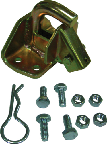 SPI - SPI Pindle Hitch Kit for WT and SUV Models - SM-12348