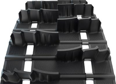 Camso - Camso Peak 2.5 Mountain Tracks - 15in. x 163in. - 9231M