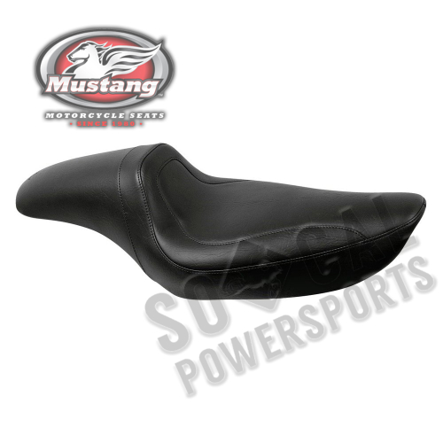 Mustang - Mustang Fastback One-Piece Seat - 75439