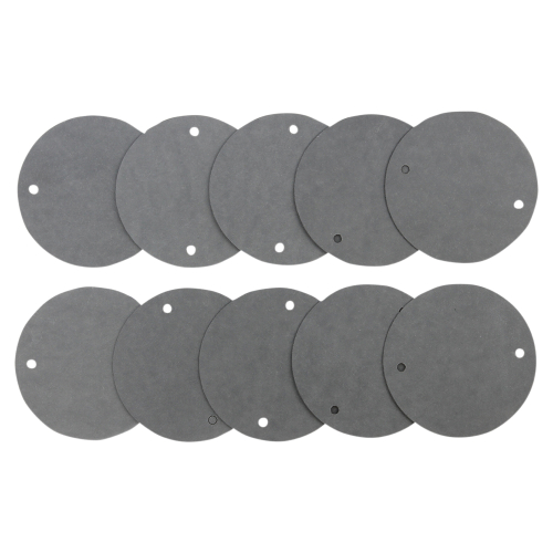 Cometic Gasket - Cometic Gasket Point Cover Gasket - C9323