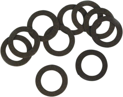 James Gasket - James Gasket Drain Plug Washer - 62702-52