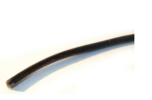 SPI - SPI Windshield Trim - Black - SM-06010