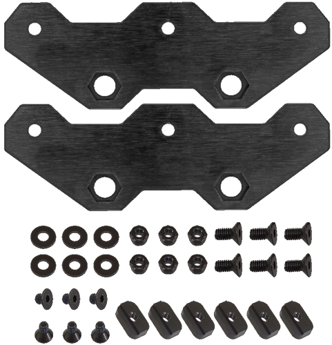 SP1 - SP1 Tunnel Mount Kit - SM-12011-1