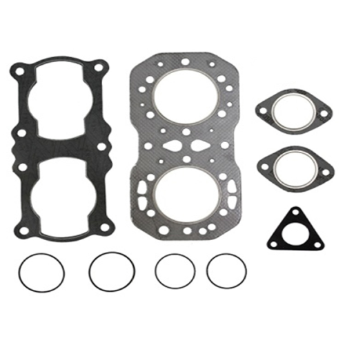 SPI - SPI Top End Gasket Set - 09-710185A