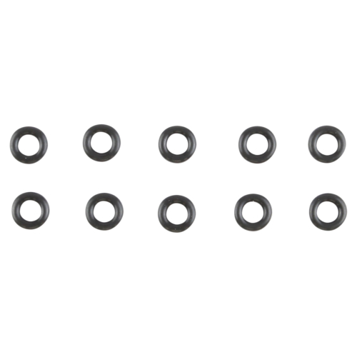 Cometic Gasket - Cometic Gasket Fuel Injector O-Ring (Replaces Black O-Ring) - C10205