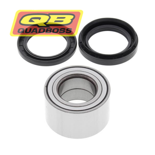 QuadBoss - QuadBoss Wheel Bearing and Seal Kit - 5325-1538