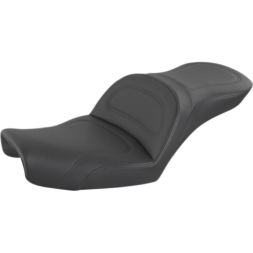 Saddlemen - Saddlemen Explorer Seat without Backrest - 896-04-0291